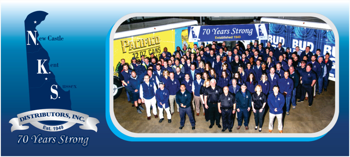 N.K.S. Distributors Incorporated